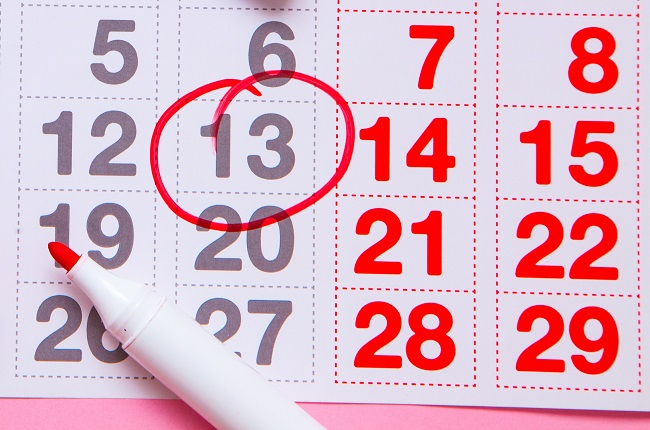 Sexta-feira 13: O que a astrologia e o tarô têm a dizer sobre a data