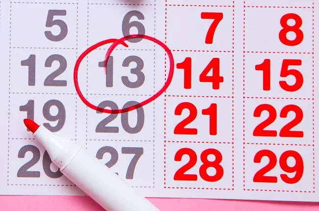 Sexta-feira 13: qual o significado da data para a astrologia e tarô?