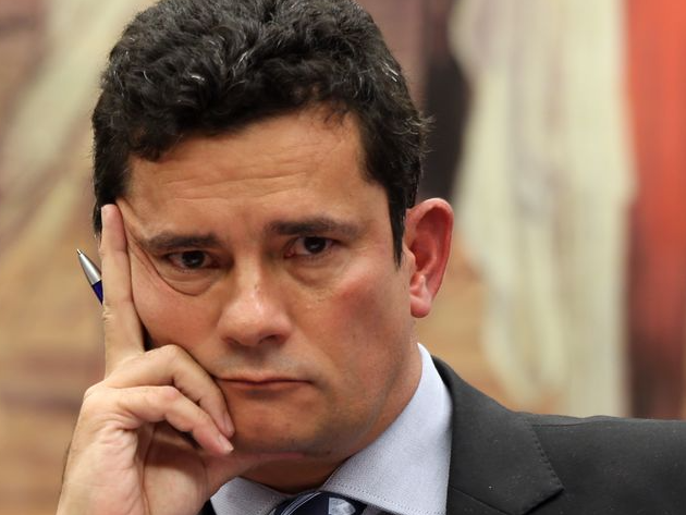 Nova regra pode afetar possível candidatura do ex-juiz Sergio Moro para o pleito de 2022. Foto: Wilson Dias/Agência Brasil 