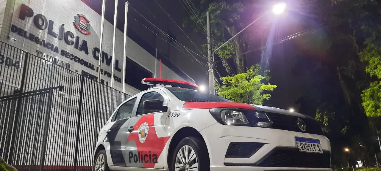Polícia Civil investiga morte de jovem no Parque Três Marias