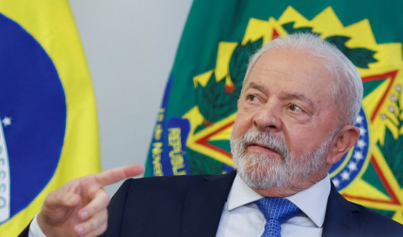 Lula sanciona lei que equipara crime de injúria racial ao racismo