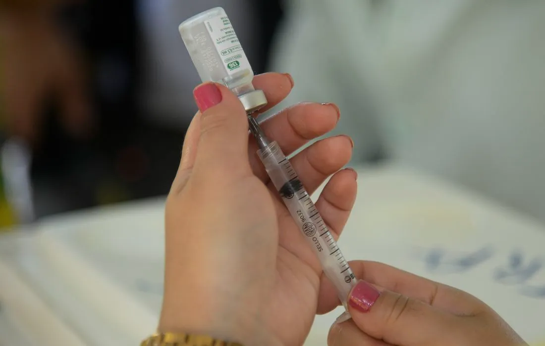 O objetivo dos ensaios clínicos será avaliar a eficácia e a segurança da nova vacina