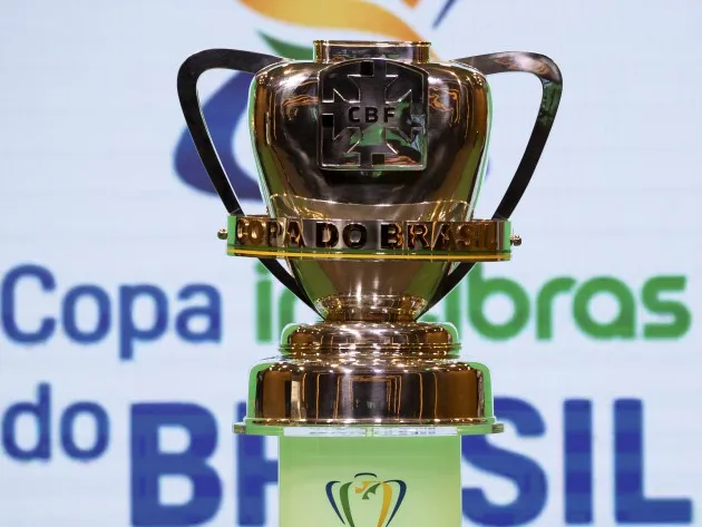 Onze times seguem na briga pelo cobiçado troféu da Copa do Brasil