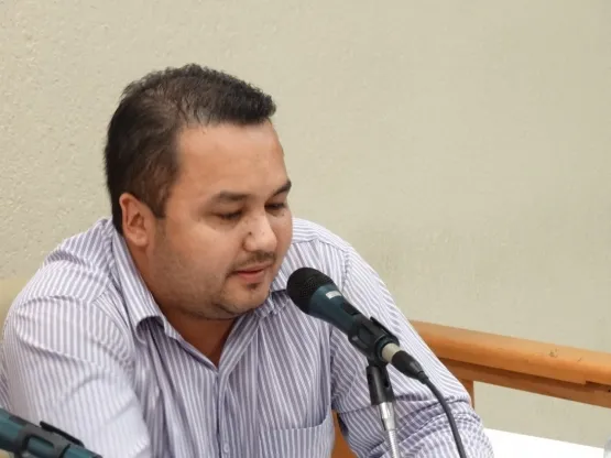 Flávio Rodrigues Nishiyama Filho, vereador de Caraguatatuba, é condenado a 10 anos de prisão