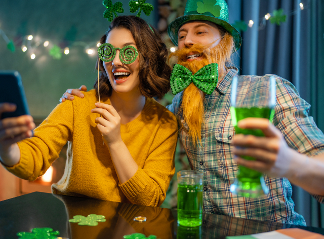 St. Patrick's Day: saiba quais são os pratos típicos do feriado irlandês