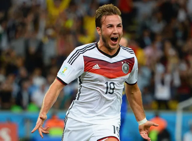 Com retorno de Gotze, Alemanha anuncia convocados para a Copa do Mundo