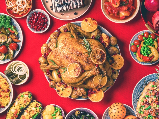 Thanksgiving Recipe - Aprenda a fazer um prato típico do Dia de Ação de  Graças - inFlux