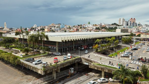 Ônibus no meio do caminho vindo desses destinos buscam rotas alternativas para BH Rodoviária de BH/Reprodução