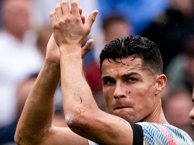 Cristiano Ronaldo sofreu com golpe de agente de viagens