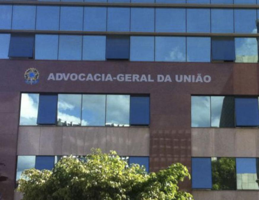 AGU assumiu a defesa tanto de Bolsonaro quanto de Wal do Açaí Reprodução / AGU 