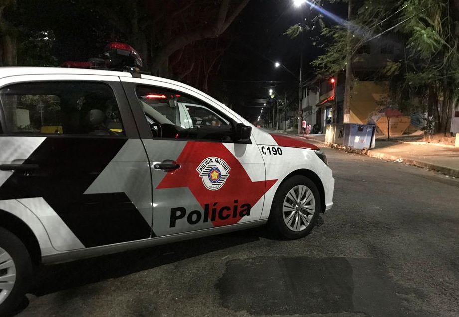 Jovem de 18 anos é encontrado morto no Cecap, em Taubaté  Rauston Naves/Vale Urgente