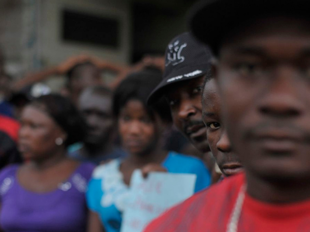 Negros de classes mais altas também têm mais probabilidade de morrer  Foto: Marcello Casal Jr/Agência Brasil