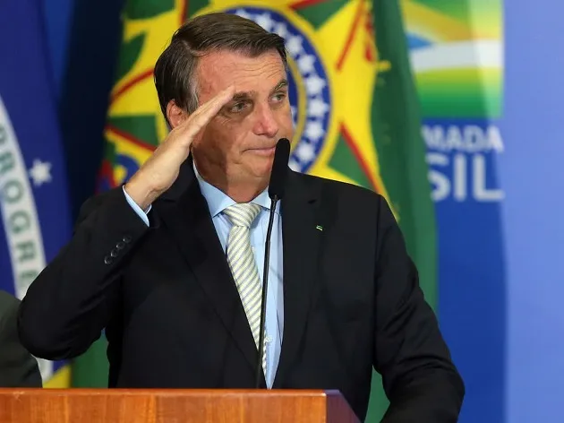 Bolsonaro novamente colocou em xeque a segurança das urnas eletrônicas e a realização das eleições presidenciais de 2022