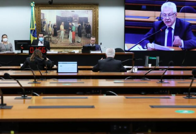 Próxima reunião deve acontecer na sexta-feira. Foto: Cleia Viana/Câmara dos Deputados 