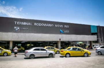 Dias depois da reabertura de banheiros, Rodoviária fala em novos problemas  Reprodução