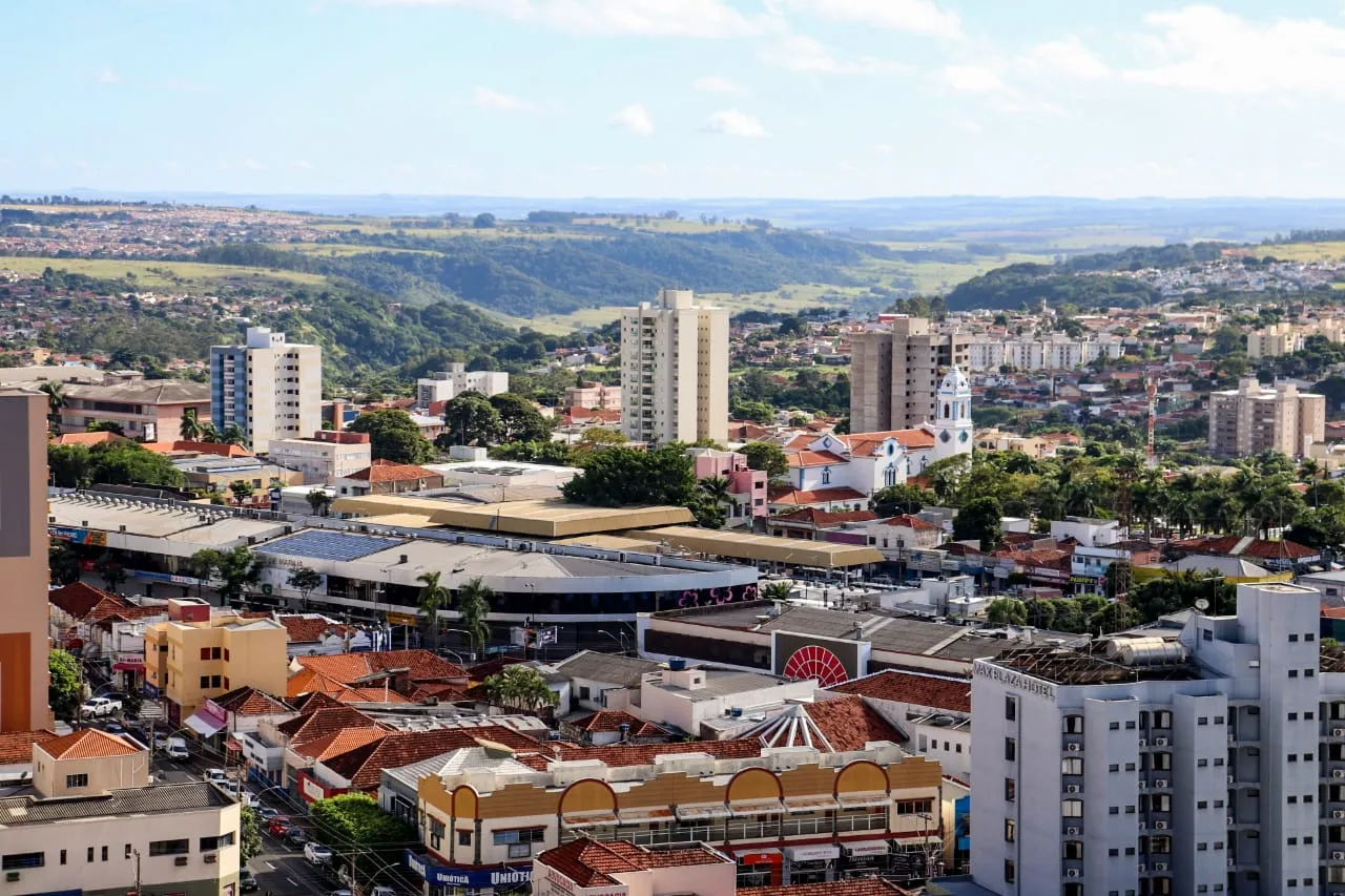 O balanço foi apresentado nesta quinta-feira (8)