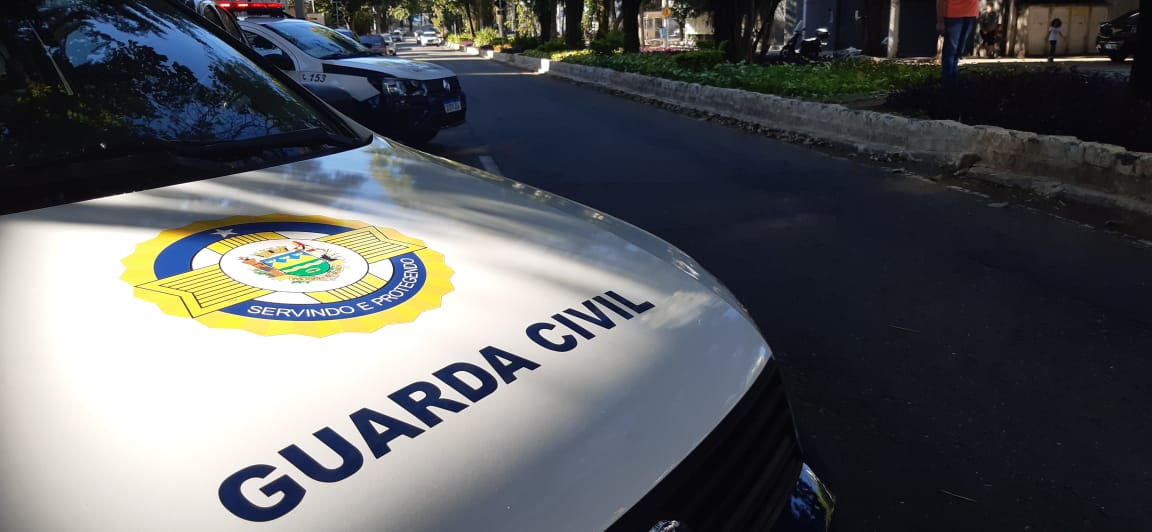 Unidade de saúde do Cecap é alvo de criminosos em Taubaté  Rauston Naves 