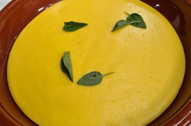 Polenta | Band Receitas