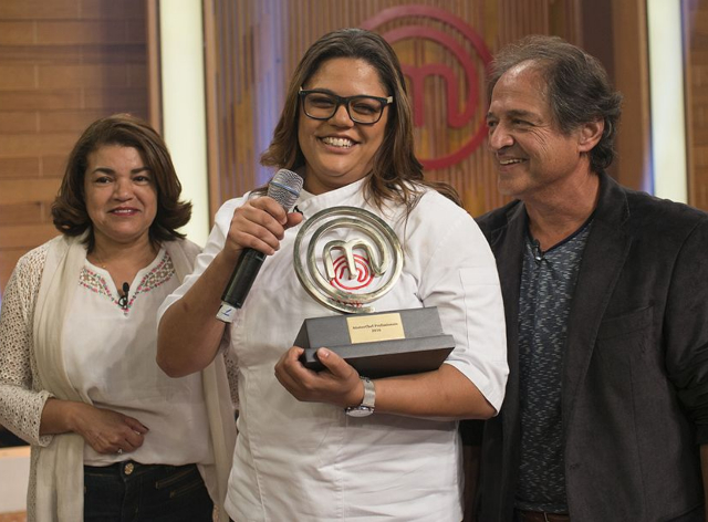 MasterChef Profissionais: Dayse Paparoto relembra trajetória campeã na  competição