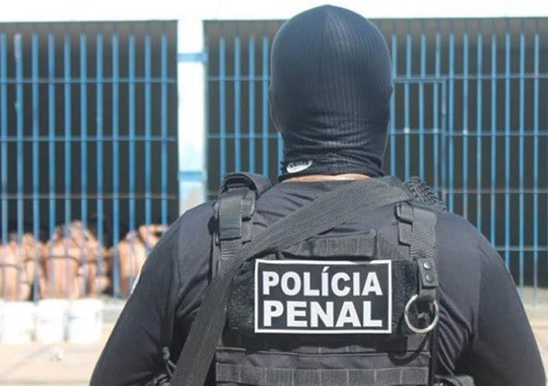 Governo de São Paulo anuncia regulamentação da Polícia Penal  Divulgação/Diretoria Geral de Administração Penitenciária de Alagoas