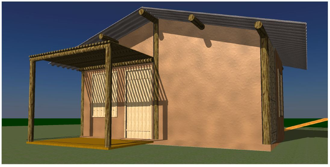 Ilhabela dará início à construção de novas moradias do projeto Casa Caiçara