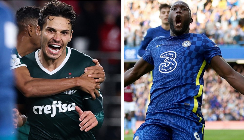 Palmeiras x Chelsea: como assistir à final do Mundial de Clubes na Band Vale Montagem