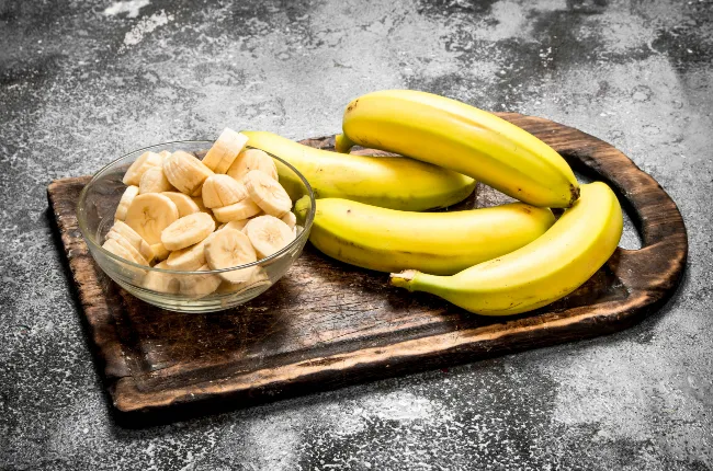 Saiba quais são os benefícios da casca da banana