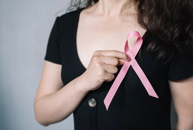 O câncer de mama é o tumor mais comum entre brasileiras