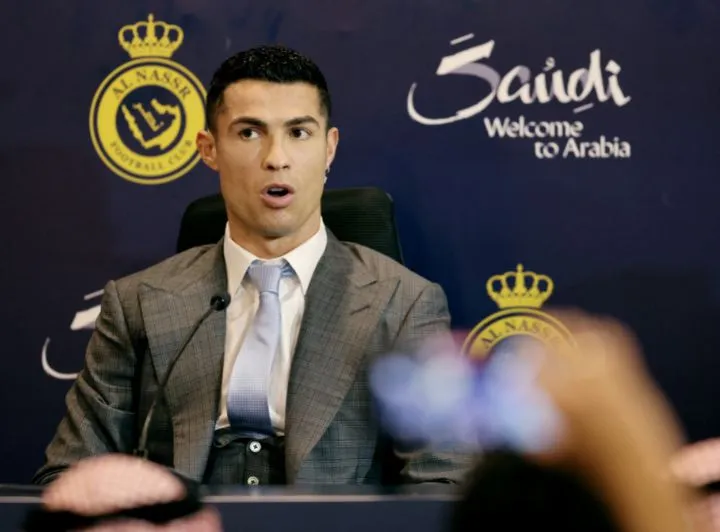 Apresentado no Al Nassr, Cristiano Ronaldo revela proposta do Brasil