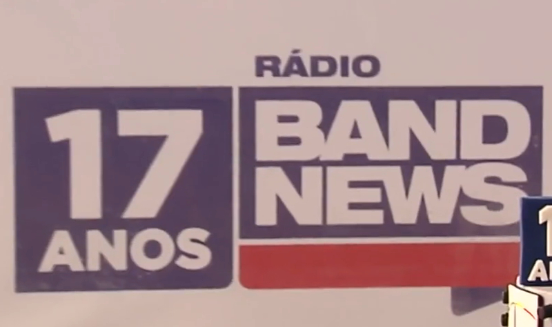 Rádio BandNews FM completa 17 anos com festa no Pão de Açúcar, no Rio