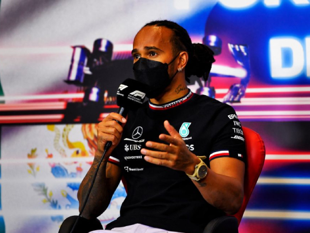 F1: Hamilton admite superioridade da Red Bull em São Paulo: "Será muito difícil vencer"