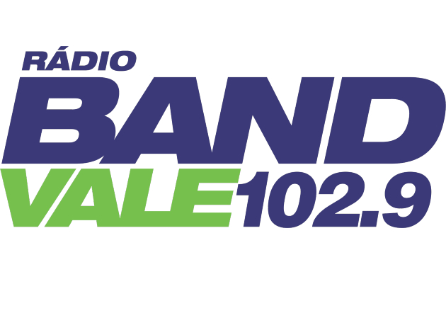 Band Vale FM, música e informação Band Vale FM