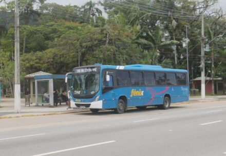 Prefeitura de Caraguatatuba altera trajetos de ônibus na Avenida da Praia  Divulgação/ Prefeitura de Caraguatatuba