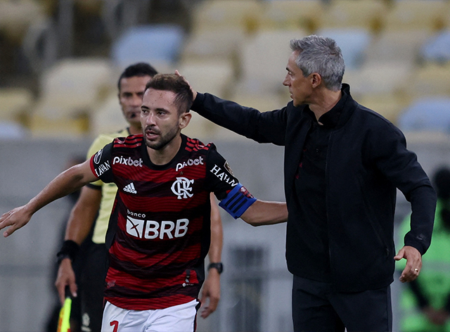 RESULTADO DO JOGO DO FLAMENGO: veja o placar de Universidad Católica x  Flamengo pela Libertadores