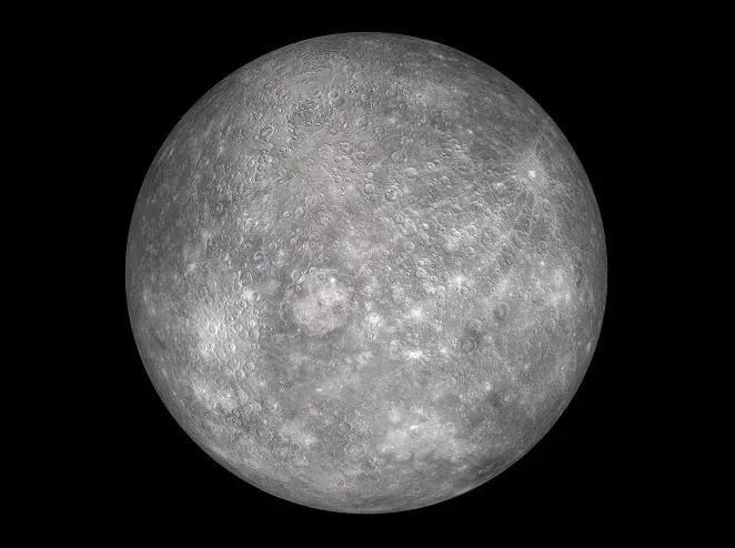 O ano de 2023 terá quatro períodos de retrogradação de Mercúrio