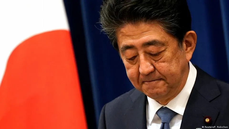 Morte de Shinzo Abe repercute em diferentes países