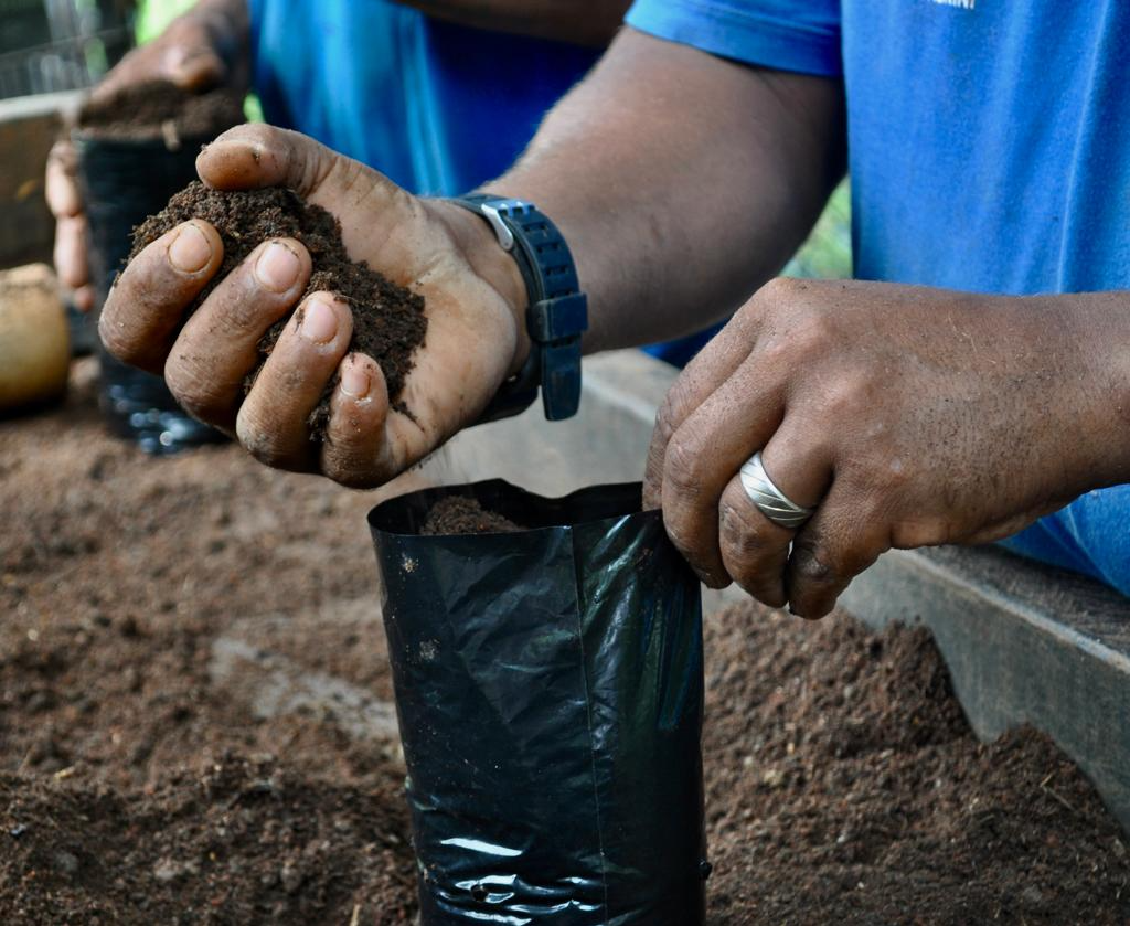 O Prêmios Verdes é uma das maiores premiações sustentáveis da América  Divulgação/Cedae