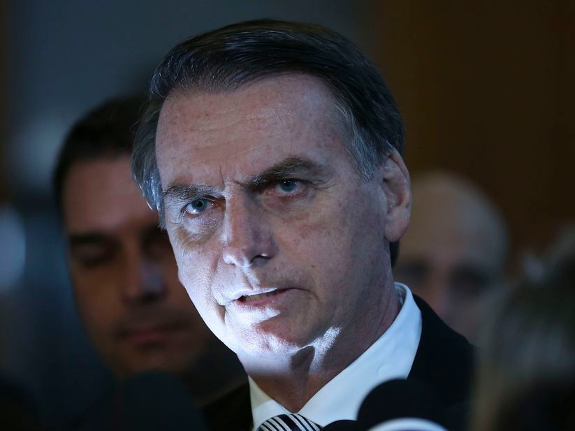 EXCLUSIVO: Ministros do STF vão se reunir para discutir ataques de Bolsonaro