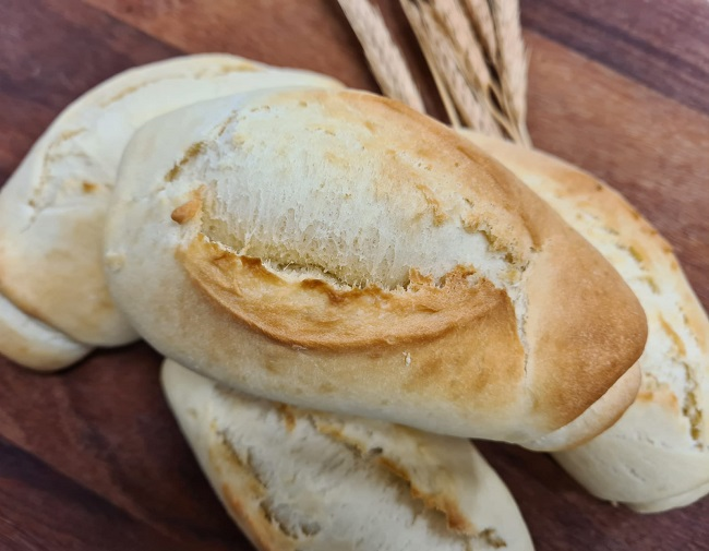 Pão francês | Band Receitas