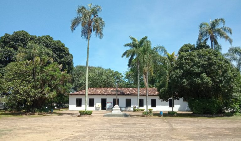 Museu de Taubaté recebe palestra sobre folclore neste domingo Reprodução/ Prefeitura de Taubaté