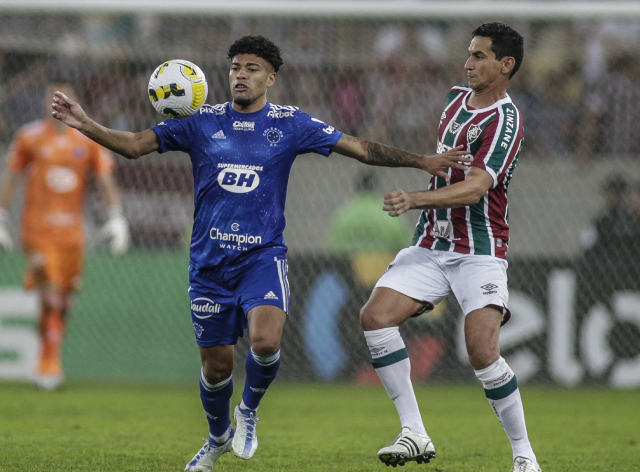 Mineirão tem 90% dos ingressos vendidos para decisão entre Cruzeiro e Fluminense Flickr/Cruzeiro