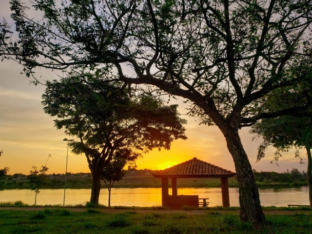 Pela primeira vez o evento acontece no Balneário da Amizade Secom