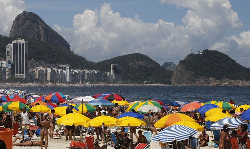 Feriados prolongados podem chegar a nove no Brasil Fernando Frazão/Agência Brasil