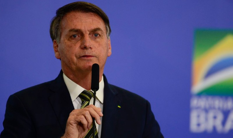 Defesa de Bolsonaro apresenta dados sobre rádios ao TSE Agência Brasil