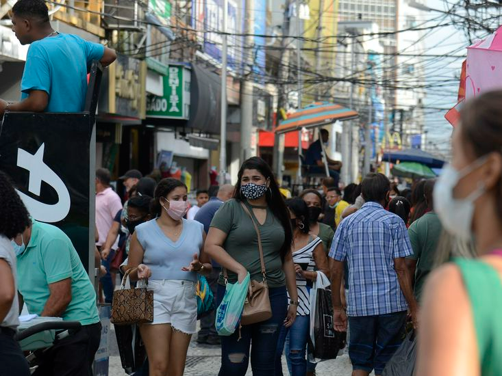 A decisão foi tomada em uma reunião do grupo técnico de especialistas em Vigilância Epidemiológica Foto: Tomaz Silva/Agência Brasil