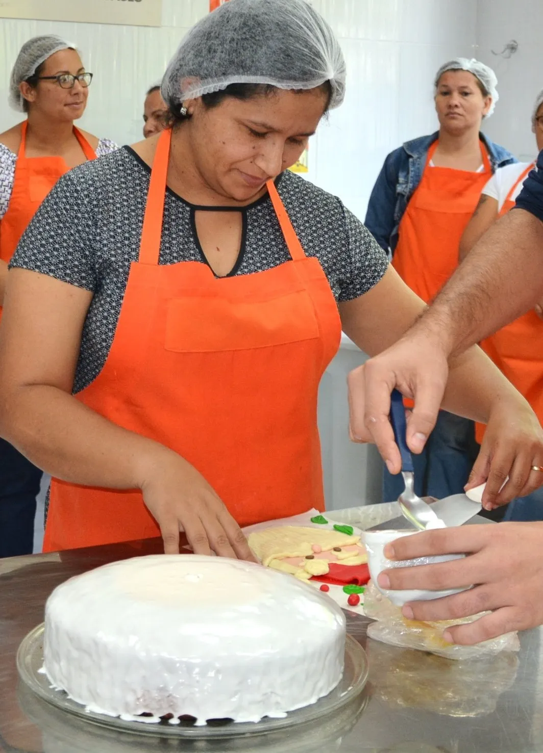 As aulas devem começar na segunda-feira (23)