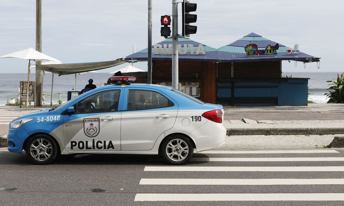 No sábado (05), organizações como a Coalizão Negra Por Direitos vão realizar protestos Foto: Fernando Frazão/Agência Brasil