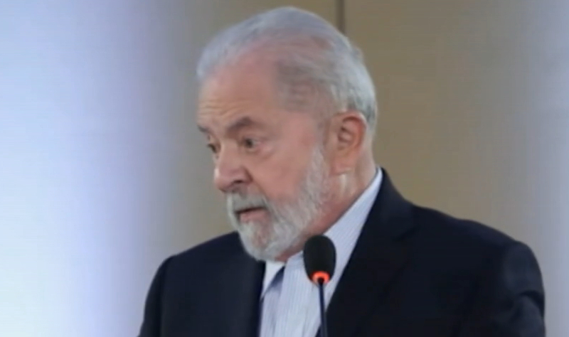 Eleições 2022: Lula admite formar chapa com Alckmin e alfineta Moro