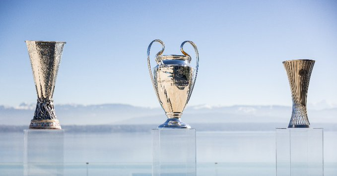 UEFA anuncia novo formato da Liga dos Campeões; veja as mudanças