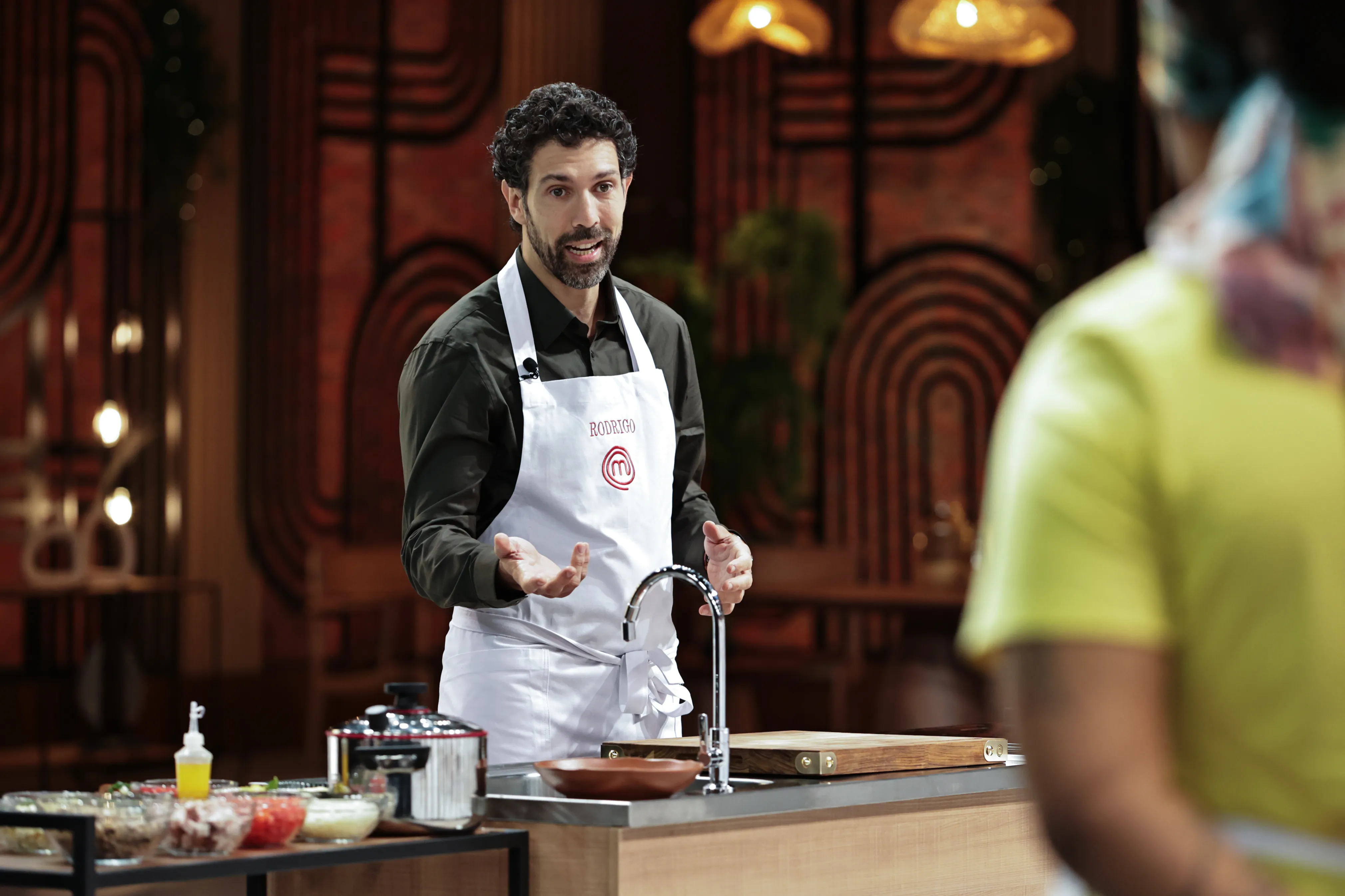 Quem saiu do Masterchef ontem? Veja como foram as provas desta terça (18) -  Zoeira - Diário do Nordeste